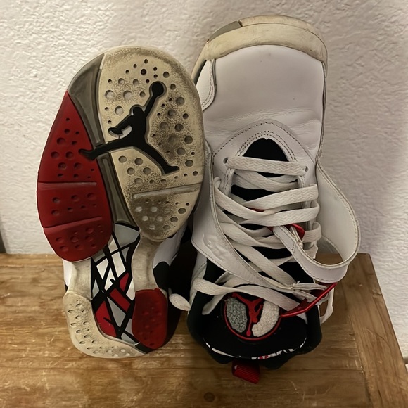 Jordan 8 Retro - Picture 3 of 4